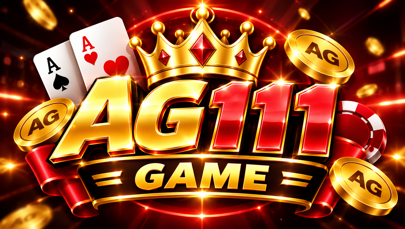 AG111 Game
